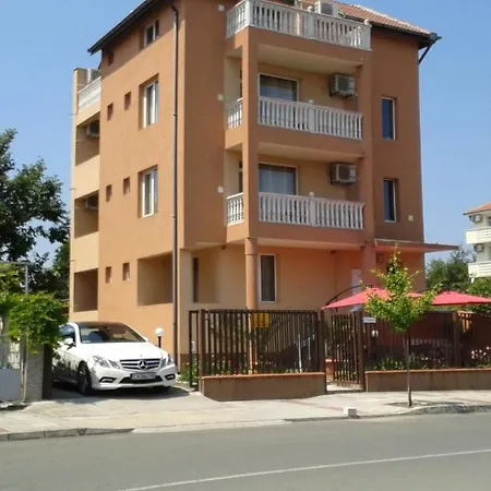 петкови Séjour chez l'habitant *