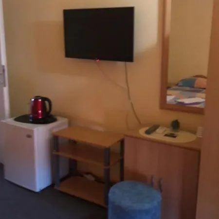 Séjour chez l'habitant петкови Lozenets