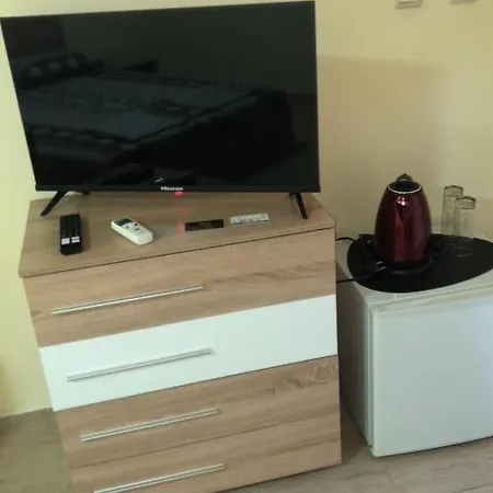 петкови Séjour chez l'habitant