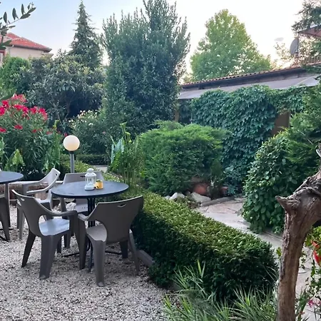 Alloggio in famiglia петкови *
