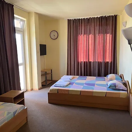 петкови Séjour chez l'habitant *